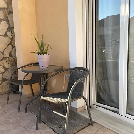 Bakopoulos Resort.Ενα Όμορφο Διαμέρισμα Με Τζάκι Трикала Экстерьер фото