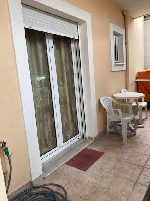 Bakopoulos Resort.ενα όμορφο με τζάκι Apartment *