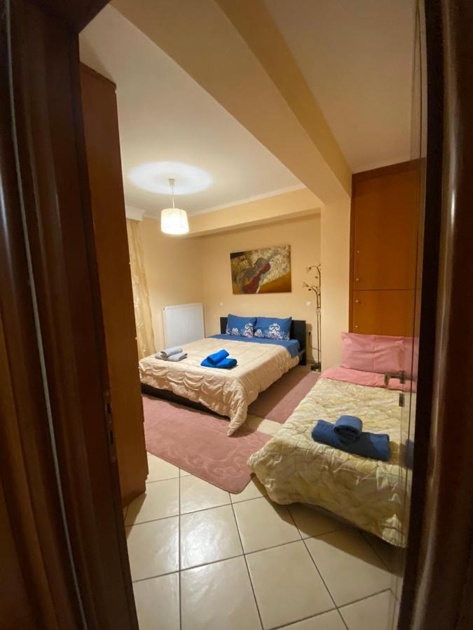 Апартаменты Bakopoulos Resort.ενα όμορφο με τζάκι *