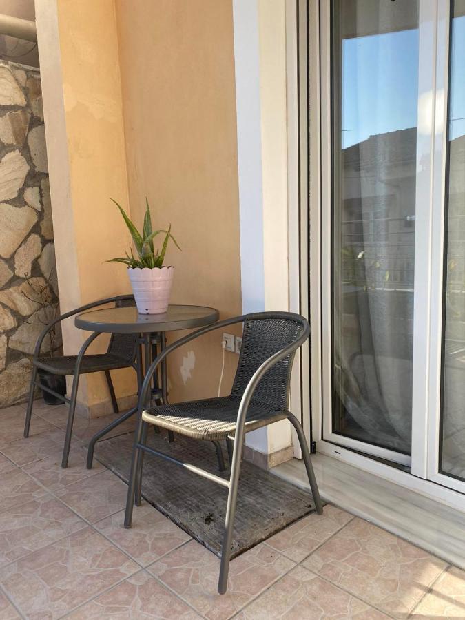 Bakopoulos Resort.ενα όμορφο με τζάκι Трикала