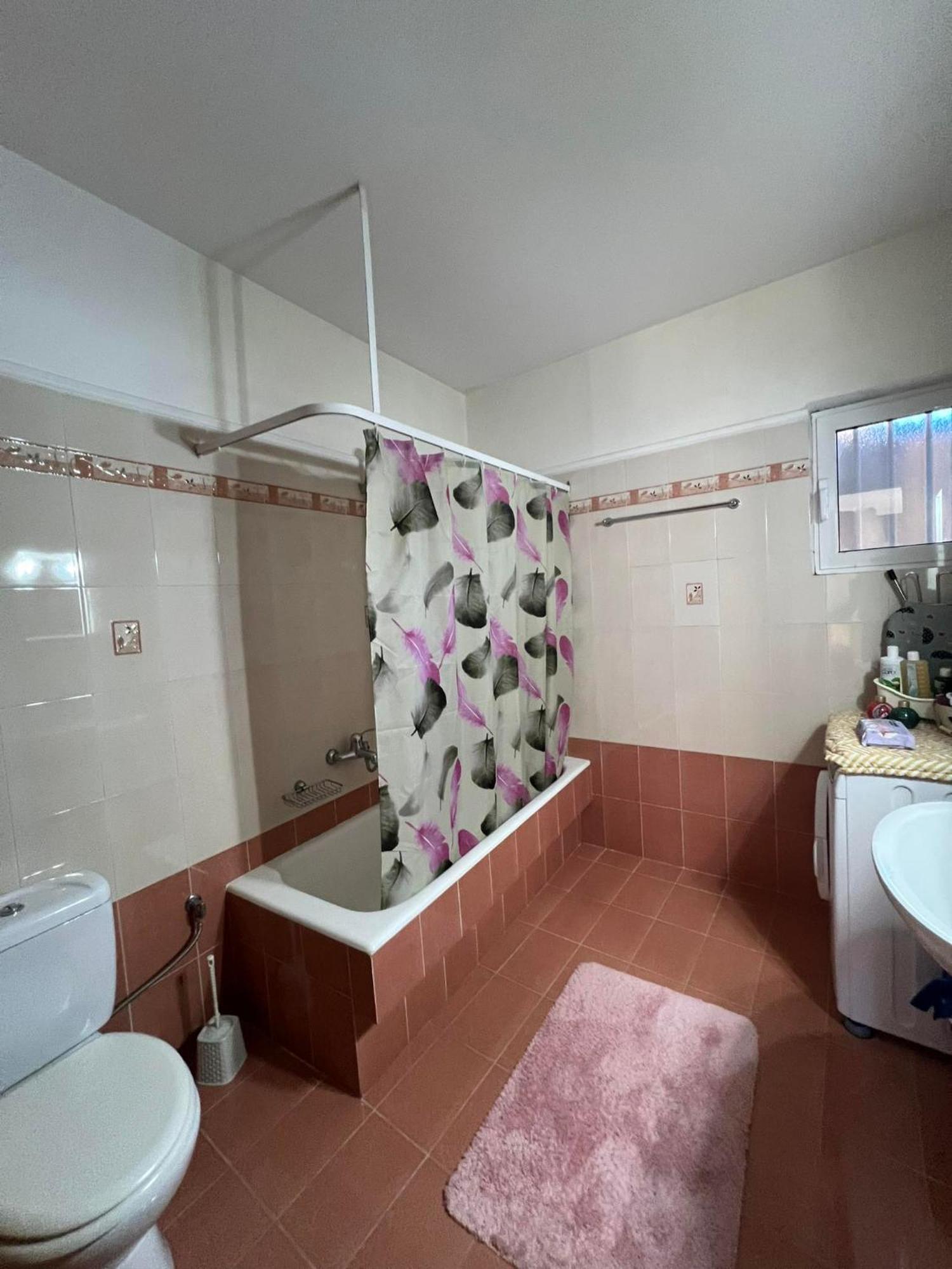 Bakopoulos Resort.ενα όμορφο με τζάκι Апартаменты